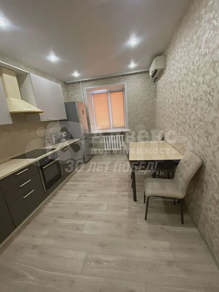 1-к квартира, 43 кв.м.