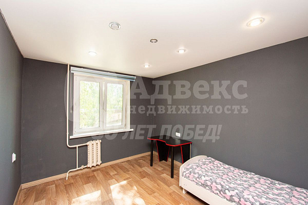 Квартира 2-комн., 50.4 м²