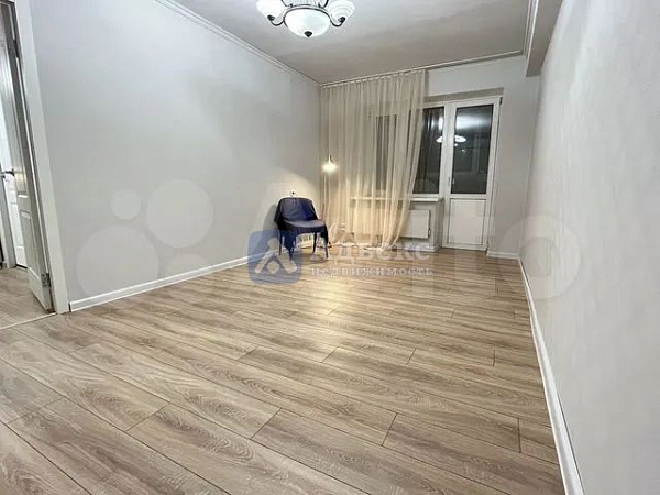 Квартира 2-комн., 57.8 м²