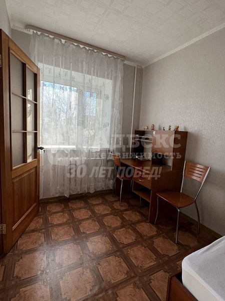 2-к квартира, 44 кв.м.