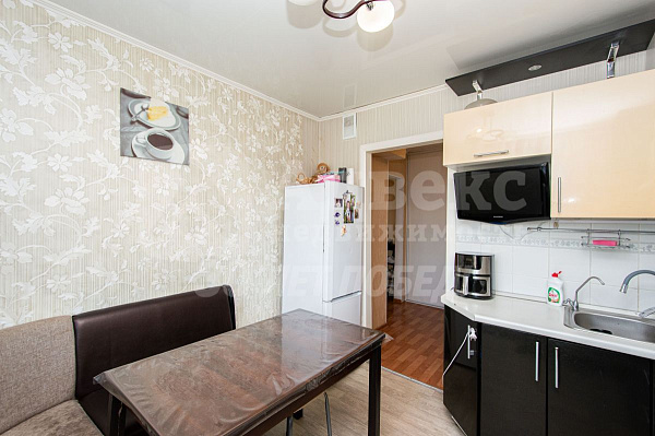 Квартира 2-комн., 50.2 м²