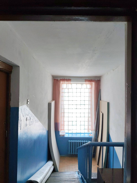 2-к квартира, 46 кв.м.