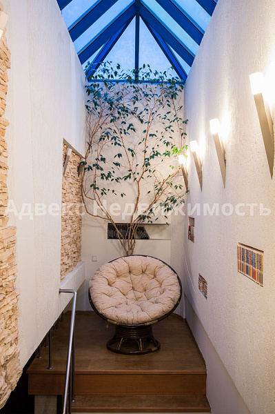 Квартира 4-комн., 185.3 м²