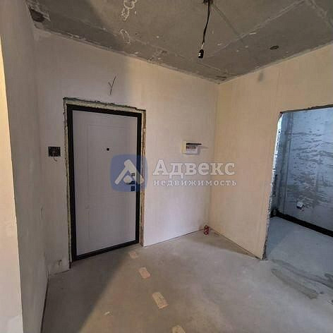 Квартира 2-комн., 69.6 м² Квартира 2-комн., 69.6 м²