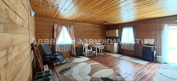 Дом 64.8 м²