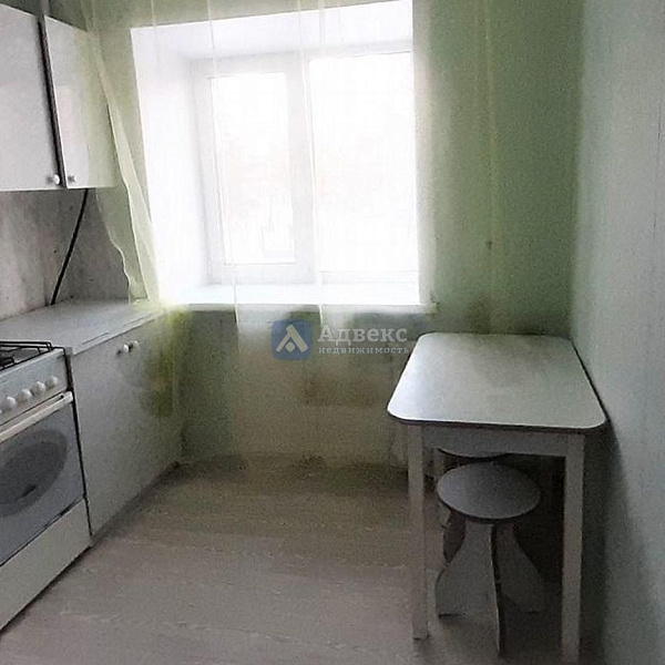 Квартира 2-комн., 47 м² Квартира 2-комн., 47 м²