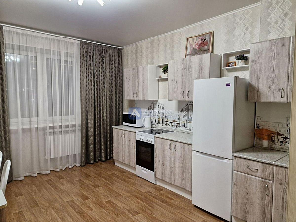 1-к квартира, 47 кв.м.
