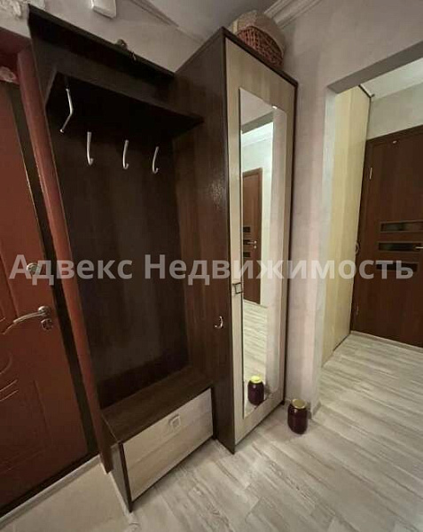 Квартира 2-комн., 50.6 м²