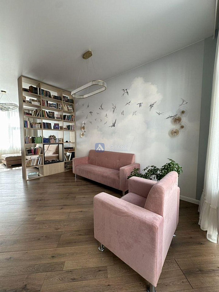 Таунхаус, 106.2 кв.м.