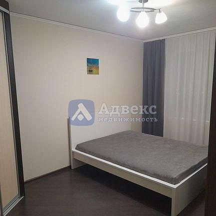 Квартира 1-комн., 36.3 м² Квартира 1-комн., 36.3 м²
