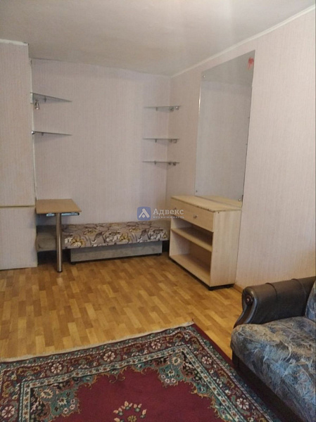 1-к квартира, 26 кв.м. 1-к квартира, 26 кв.м.