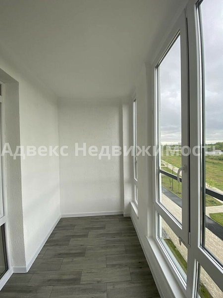 Квартира 2-комн., 66.8 м²