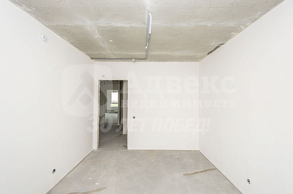Квартира 3-комн., 83.6 м²