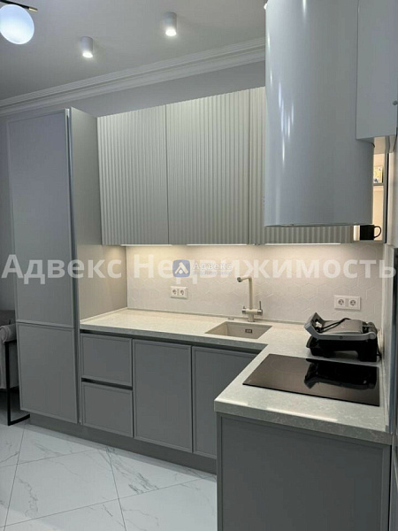 2-к квартира, 75 кв.м.