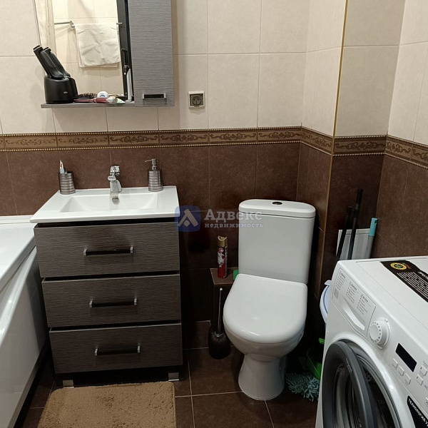 Студия, 48 кв.м.