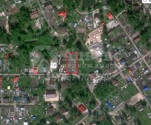 Участок, 12 сот.