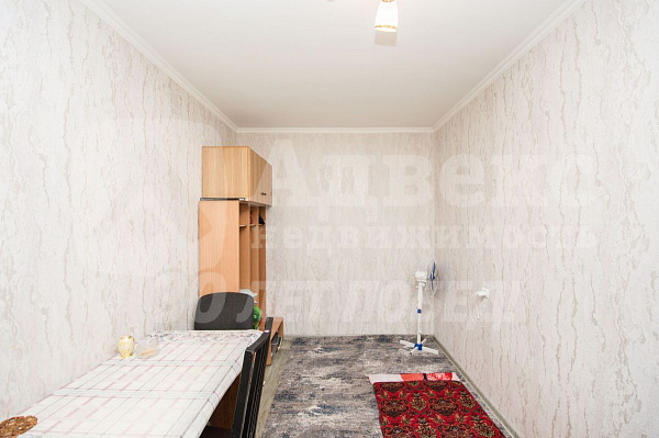 3-к квартира, 50 кв.м.