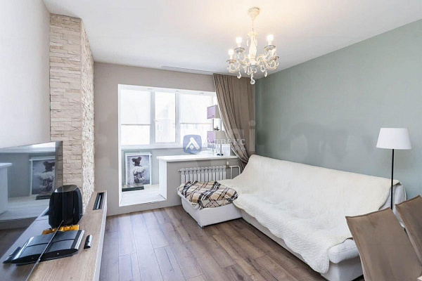Квартира 2-комн., 66.9 м² Квартира 2-комн., 66.9 м²