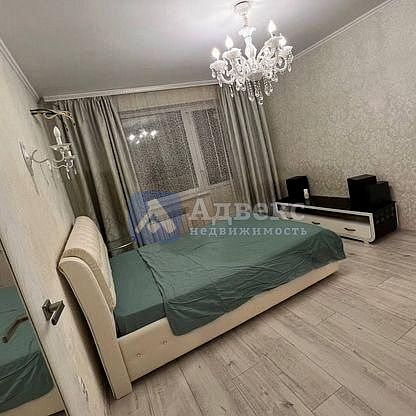 3-к квартира, 96 кв.м. 3-к квартира, 96 кв.м.