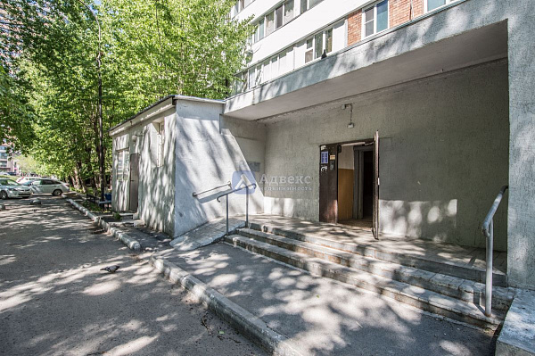Квартира студия, 17.3 м² Квартира студия, 17.3 м²