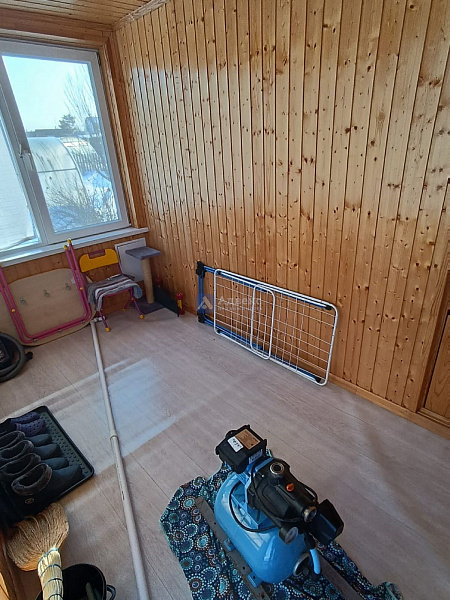 Дом 39.9 м² Дом 39.9 м²