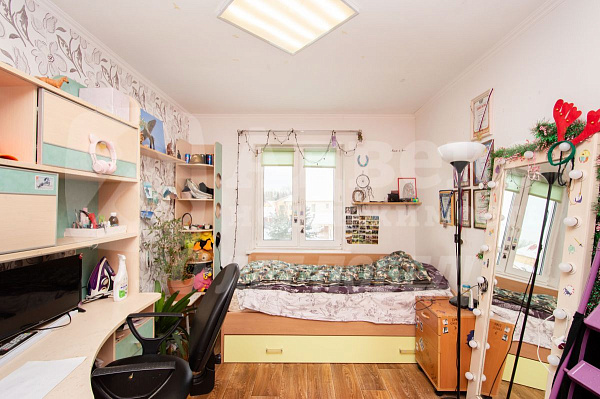 Коттедж 230 м²