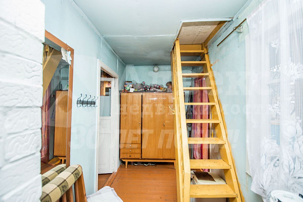 Дача/Коттедж, 60 кв.м.