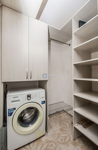 Квартира 3-комн., 69 м² Квартира 3-комн., 69 м²
