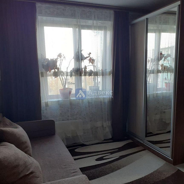 Квартира 3-комн., 68 м² Квартира 3-комн., 68 м²