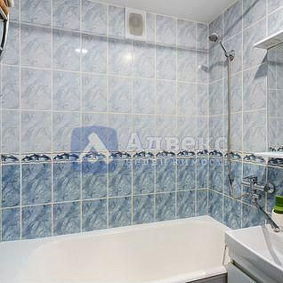 Квартира 3-комн., 61.2 м² Квартира 3-комн., 61.2 м²