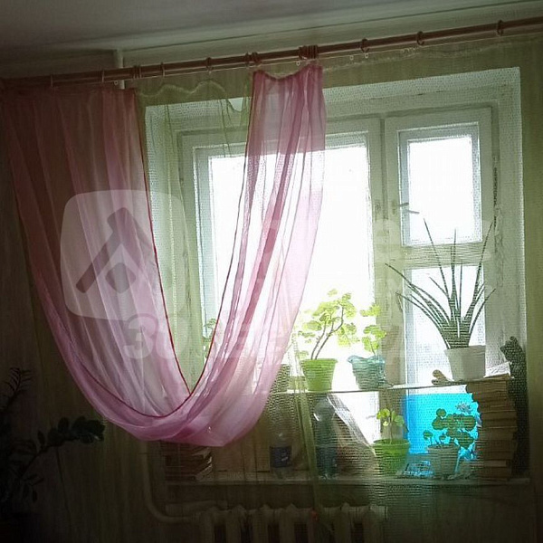 3-к квартира, 87 кв.м.