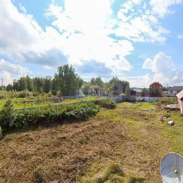 Участок, 11 сот.