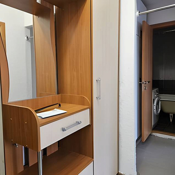 2-к квартира, 50 кв.м.