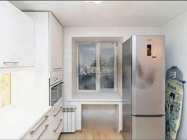 Квартира 4-комн., 74.6 м²