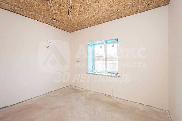 Коттедж 90 м²