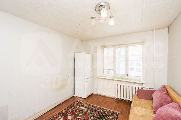 Комната 12.9 м²