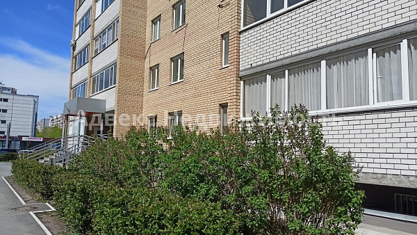 Квартира 4-комн., 82.5 м²