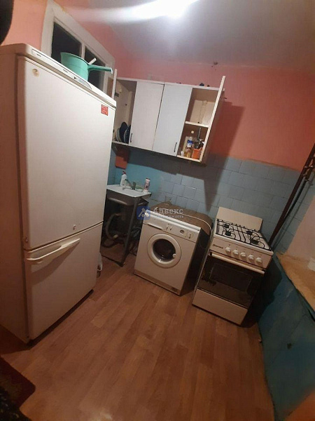 2-к квартира, 40 кв.м.