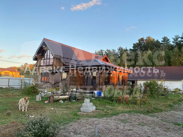 Дом, 170.5 кв.м.