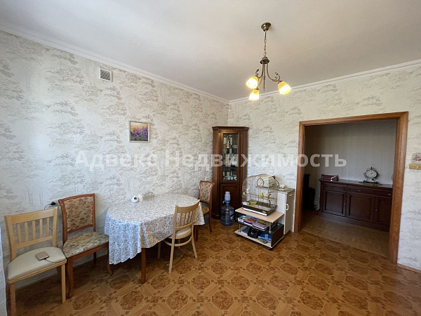 2-к квартира, 85 кв.м.