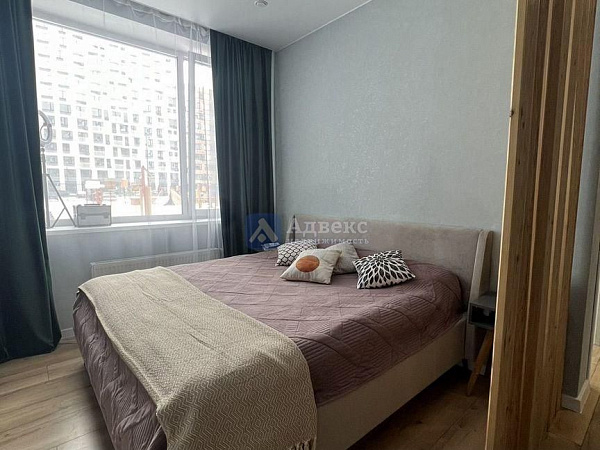 2-к квартира, 47 кв.м. 2-к квартира, 47 кв.м.