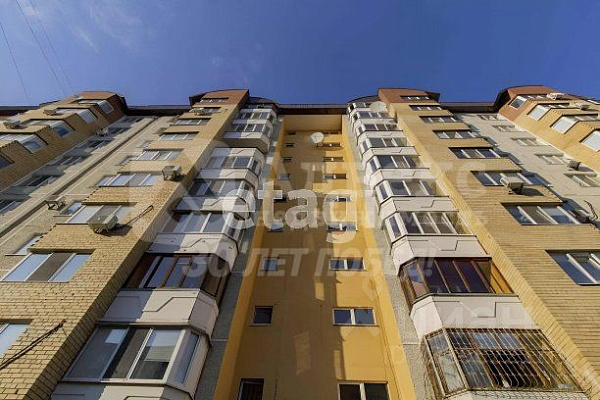 Квартира 3-комн., 95.9 м²
