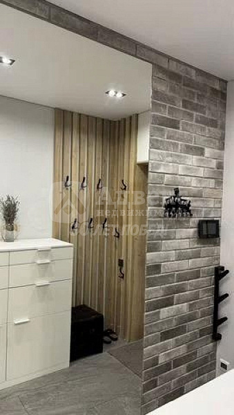 Квартира 3-комн., 71.1 м²