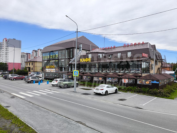 1-к квартира, 42 кв.м.