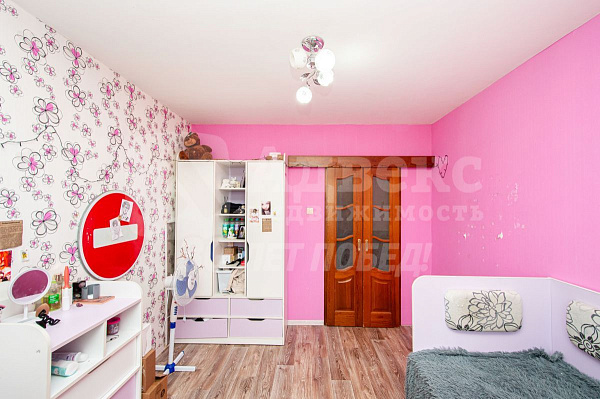 Квартира 2-комн., 50.2 м²