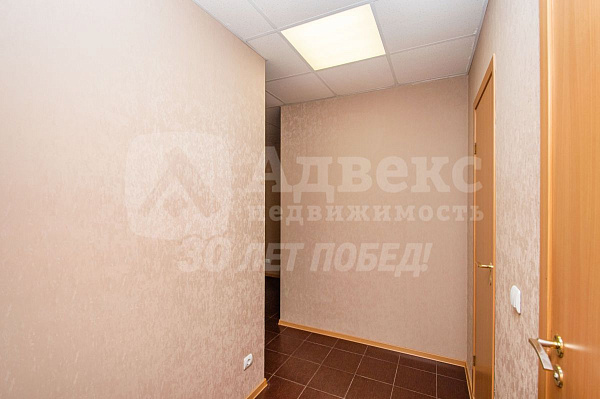2-к квартира, 63 кв.м.