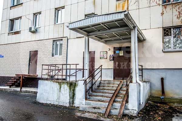 1-к квартира, 32 кв.м.