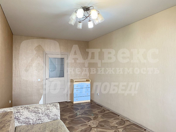 Квартира 2-комн., 65.9 м²