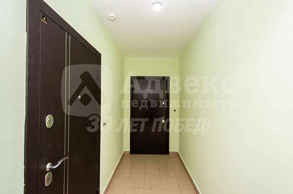 3-к квартира, 72 кв.м.