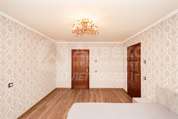 2-к квартира, 72 кв.м.